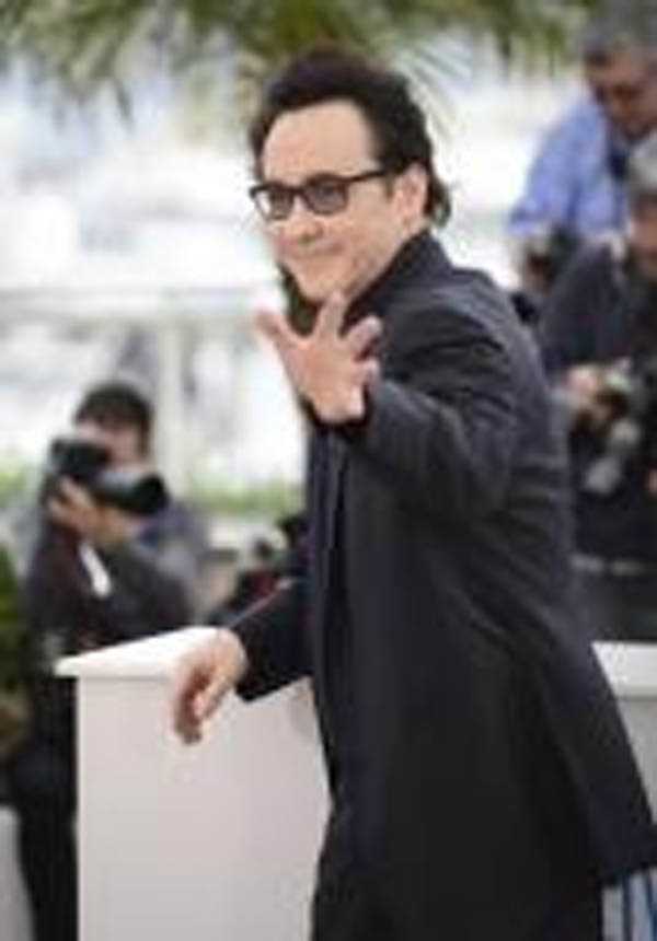 कश्मीर को लेकर अपनी रुचि पर बोले हॉलीवुड स्टार जॉन क्यूसैक